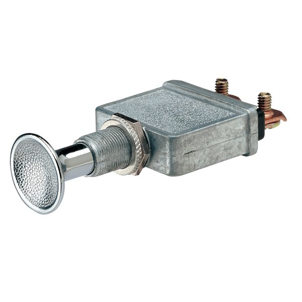 SWITCH 6-28V 75 AMP SPST OFF/O