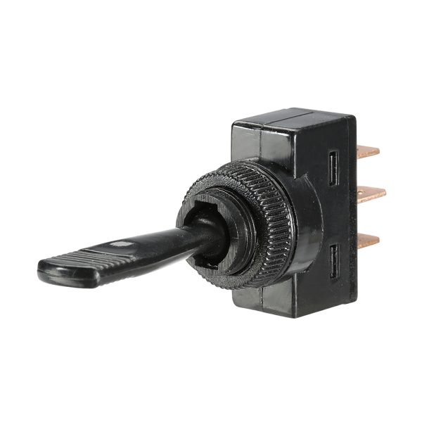 SWITCH TOGGLE ON/OFF/ON 16 AMP