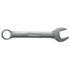 Teng Stubby Combination Spanner 10mm
