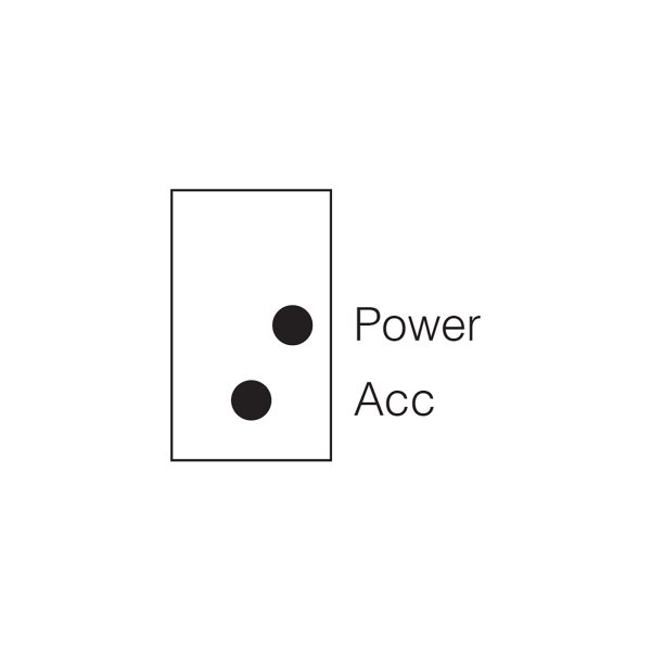 SWITCH TGLE H/D 50A SPST ON/OF