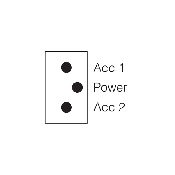 SWITCH TGLE H/D 50A M/OFF/ MOM
