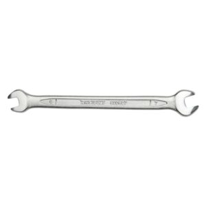 Teng Double Open-End Spanner 12 x 13mm