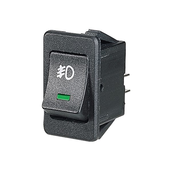 SWITCH ROCKER ON/OFF