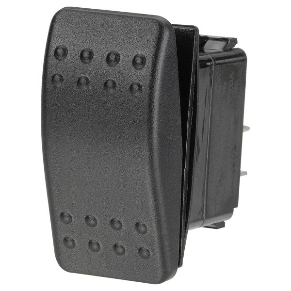SWITCH SEALED ROCKER OFF/ON SPST