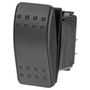 SWITCH SEALED ROCKER OFF/ON/ON DPDT
