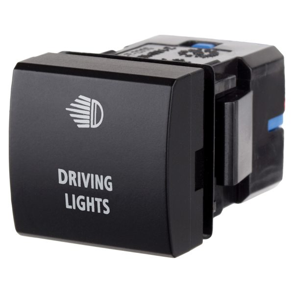 OE STYLE TOYOTA SWITCH 12V DRIVING LIGHT