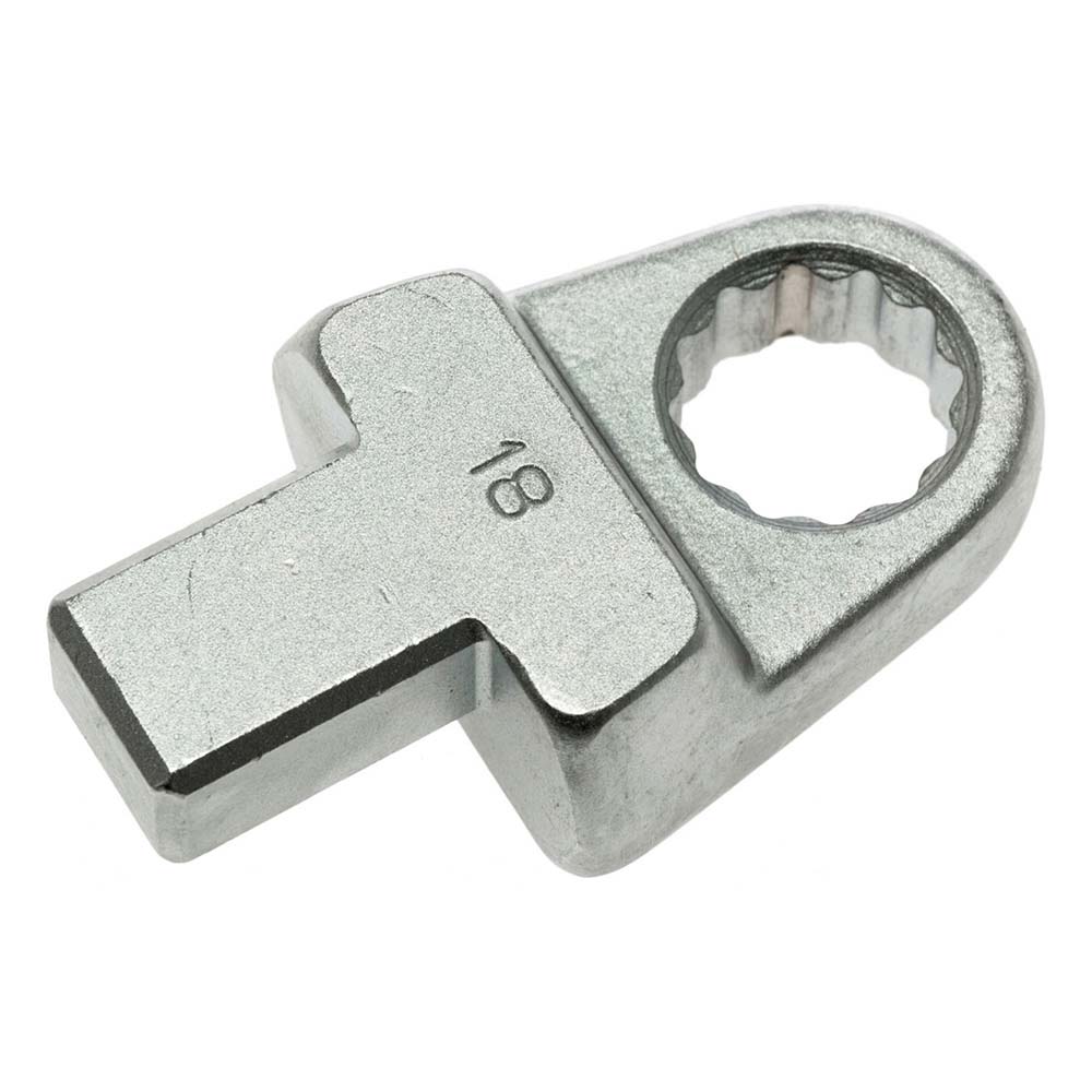 Teng Ring Spanner 14 x 18mm - 18mm