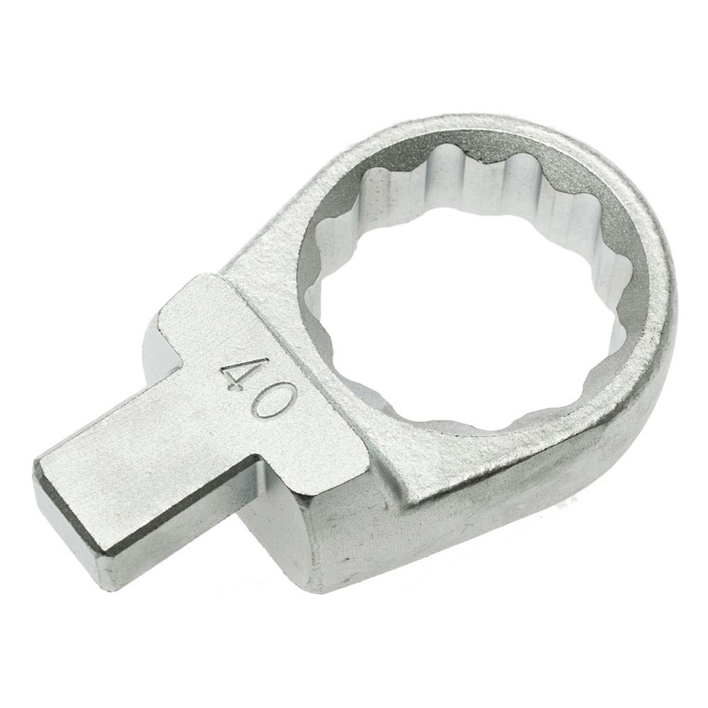 Teng Ring Spanner 14 x 18mm - 40mm
