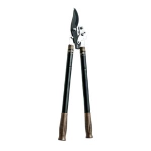 Omni Loppers - Bypass - Ratchet Action - Twist And Turn Telescopic Handles