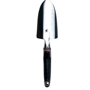 Omni Hand Trowel - Aluminium