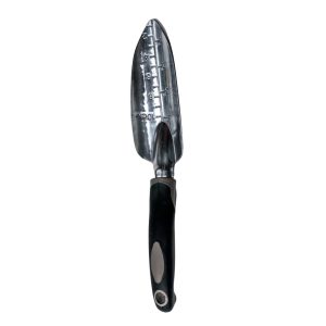 Omni Hand Transplanter Trowel - Aluminium