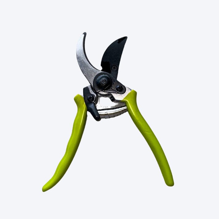 Omni Secateurs 200 mm (8") - Pvc Grip