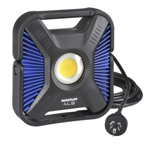 6000 LUMEN CORDED LED FLOOD LIGHT