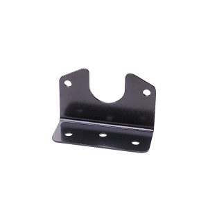 BRACKET ANGLED / SMALL SOCKETS