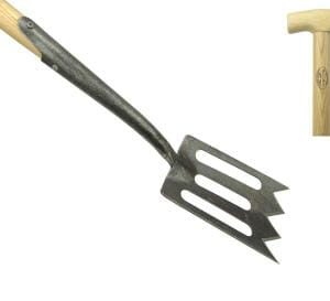 Dewit Spork Ash T-Handle 750mm