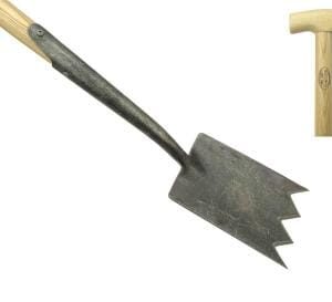 Dewit  Shark Tyne Spade 750mm