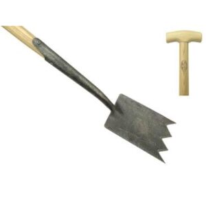 Dewit  Shark Tyne Spade 750mm