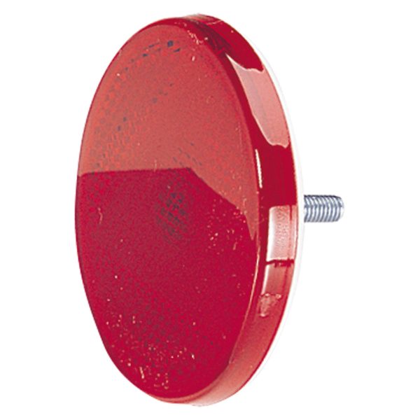 REFLECTOR RED 65 MM F/BOLT 50