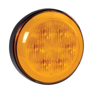 SCHOOL BUS WARNING LED 24V