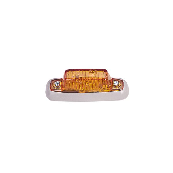 LAMP SIGNAL AMBER