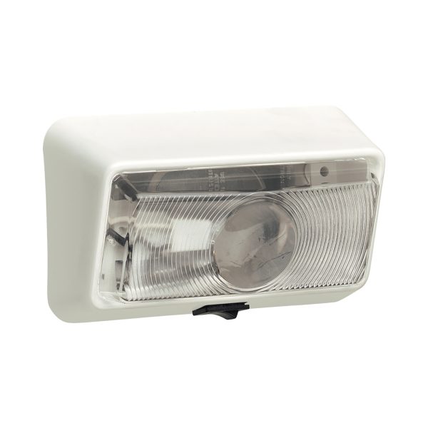 LAMP PORCH LIGHT WITH SWITCH