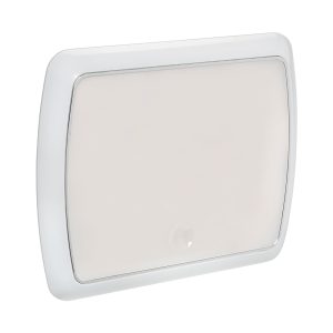 LAMP INTERIOR LED 12V SQUARE TOUCH SENS