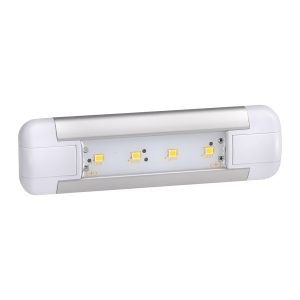 LAMP EXTERIOR STRIP LED 12V 114MM