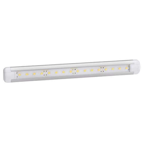 LAMP EXTERIOR STRIP LED 12V 306MM