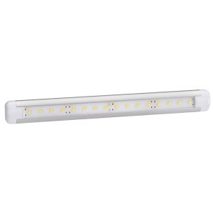 LAMP EXTERIOR STRIP LED 9-33V 306MM