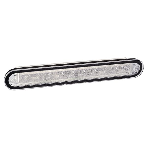LAMP COURTESY MV 10 LED LIGHT