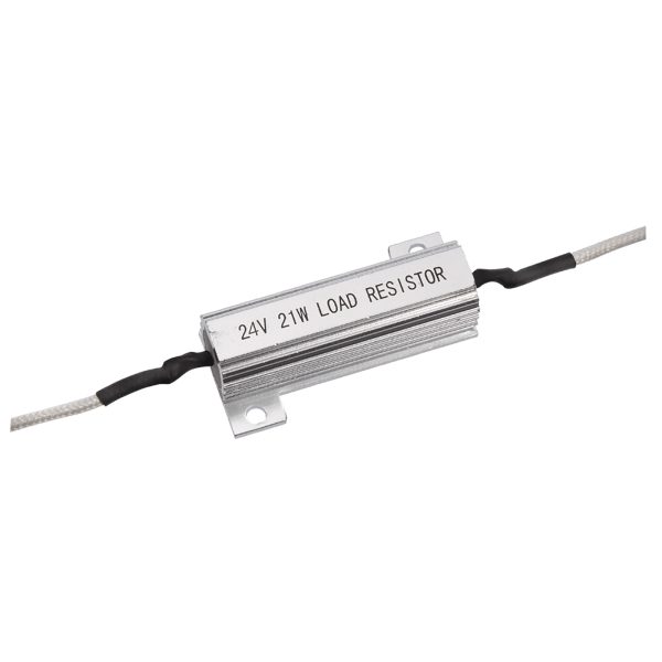 LOAD RESISTOR 24V 21W BL2