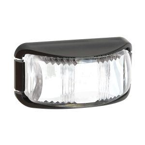 LED MV 16 CLEAR WITH 2.5M CABLE