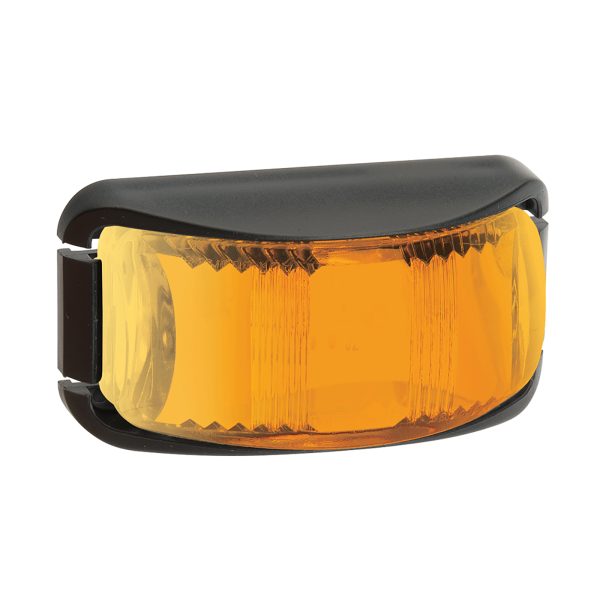 LED MV 16 FEOM/EX CABIN AMBER