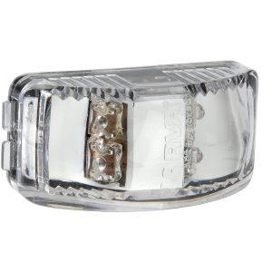 LED MDL16 SIDE DIRECTION AMBER