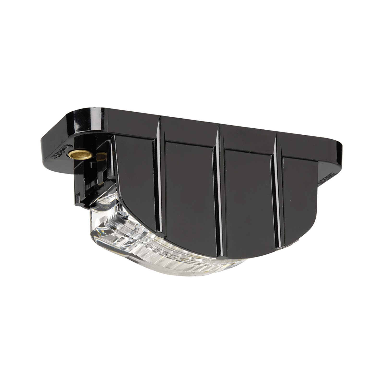 LED 9-33V MDL16 LICENSE PLATE LAMP 0.5M