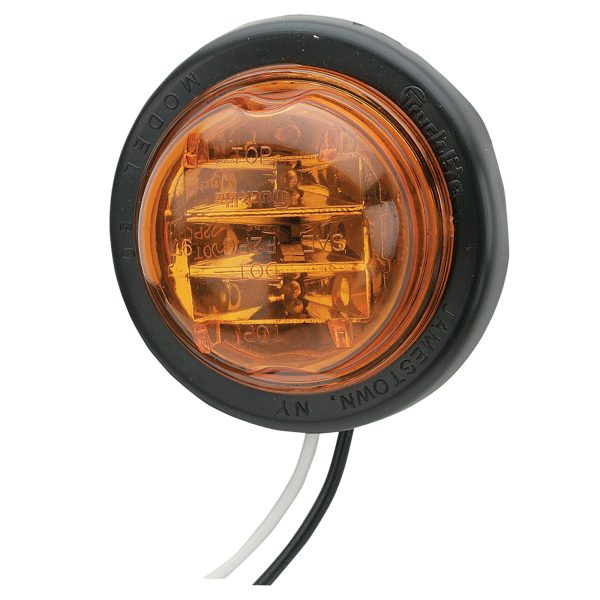 LED 12V SIDE INDICAT LAMP KIT
