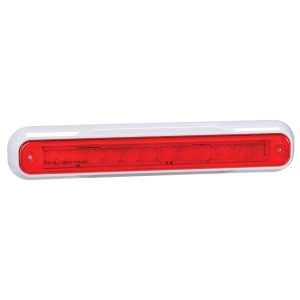 MDL 39 9-33V LED HIGH LEVEL LAMP WHITE