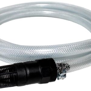 PRESSURE WASHER ACCESSORY - SELF PRIMING KIT