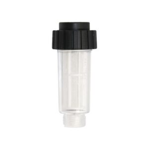PRESSURE WASHER ACCESSORY - INLINE WATER FILTER