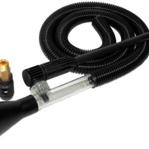 PRESSURE WASHER ACCESSORY - WATER SUCTION KIT