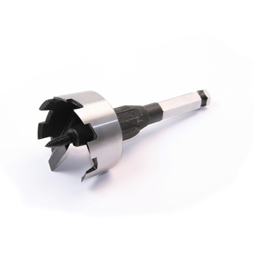 Rex-Plus Self Feed Wood Bit 44mm (1.3/4 