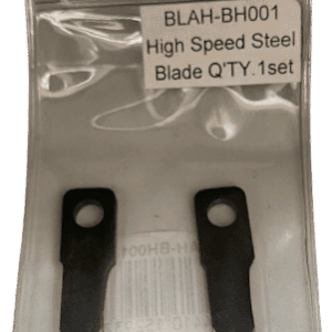 Worldwide BH-001 Adjustable Hole Cutter Blade 2pc (For X-200 Cutters)