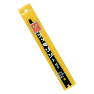 Kanzawa Blade for Wallboard Saw 150mm