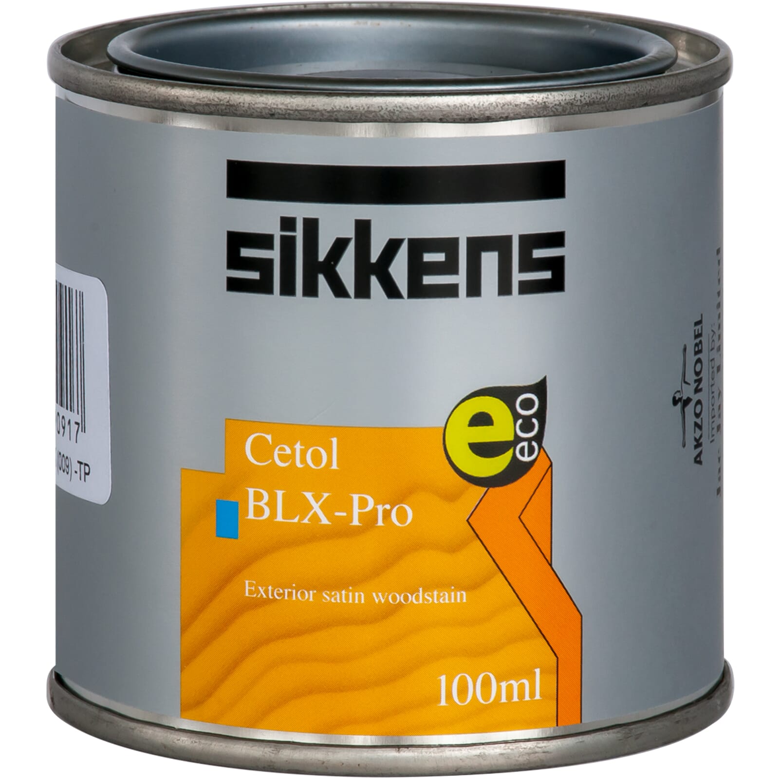 Sikkens Blx-Pro Light Oak Test Pot