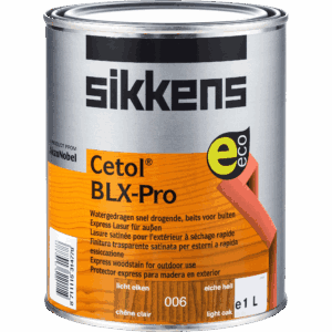 Sikkens Blx-Pro Light Oak 1L