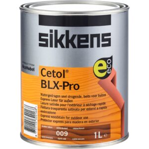 Sikkens Blx-Pro Dark Oak 1L