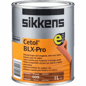 Sikkens Blx-Pro Dark Oak 1L