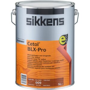 Sikkens Blx-Pro Dark Oak 5L
