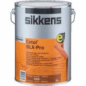 Sikkens Blx-Pro Dark Oak 5L