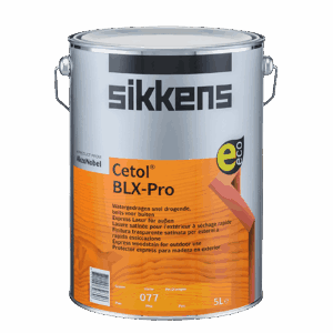 Sikkens Blx-Pro Pine 5L
